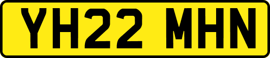 YH22MHN