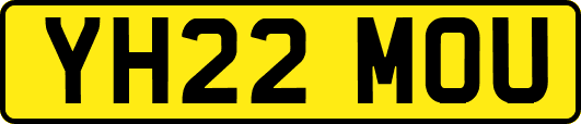 YH22MOU