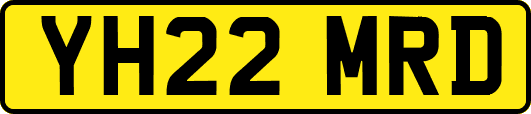 YH22MRD