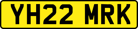 YH22MRK