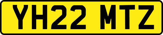 YH22MTZ