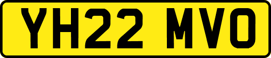 YH22MVO
