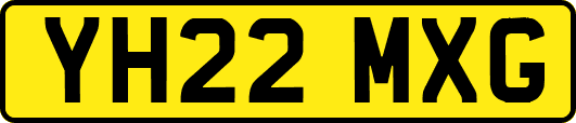 YH22MXG