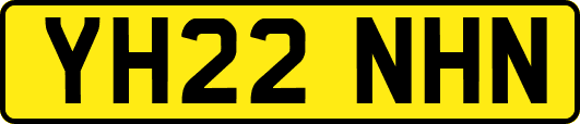 YH22NHN