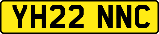 YH22NNC