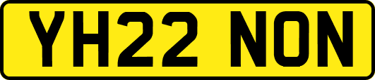 YH22NON