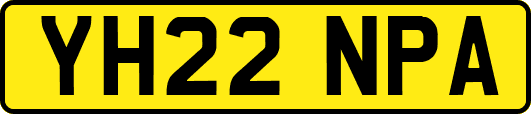 YH22NPA