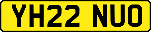 YH22NUO