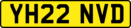 YH22NVD