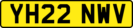 YH22NWV