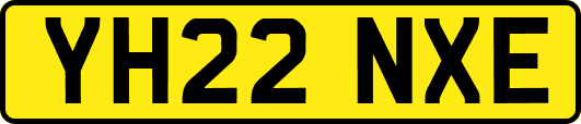 YH22NXE