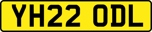 YH22ODL