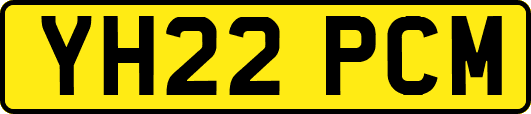 YH22PCM