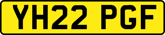 YH22PGF
