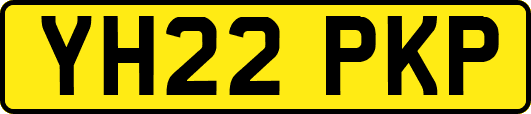 YH22PKP
