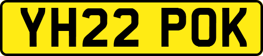 YH22POK