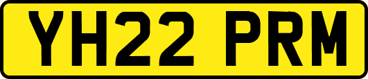 YH22PRM