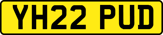YH22PUD