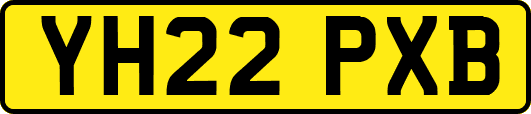 YH22PXB