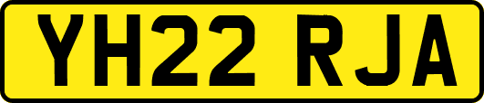 YH22RJA