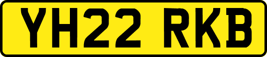 YH22RKB
