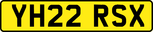 YH22RSX