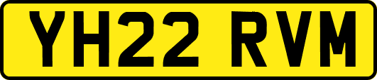 YH22RVM
