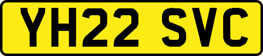 YH22SVC