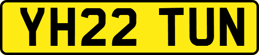 YH22TUN
