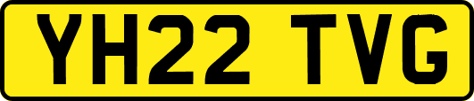 YH22TVG