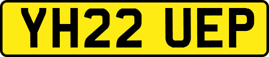 YH22UEP