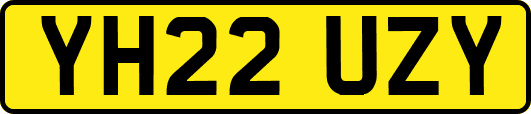 YH22UZY