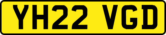 YH22VGD