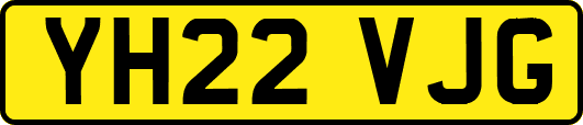 YH22VJG