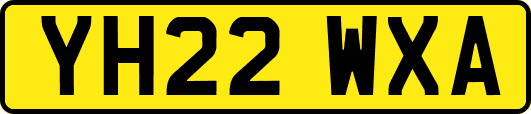 YH22WXA