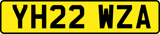 YH22WZA