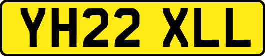 YH22XLL