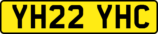 YH22YHC