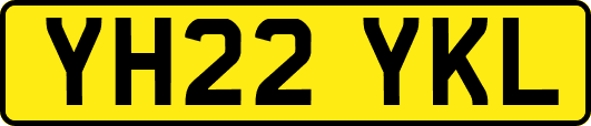 YH22YKL