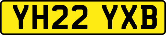 YH22YXB