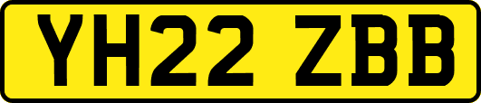 YH22ZBB