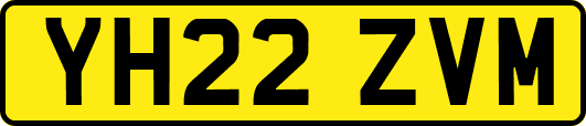 YH22ZVM