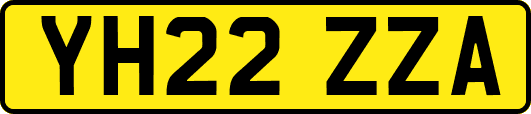 YH22ZZA