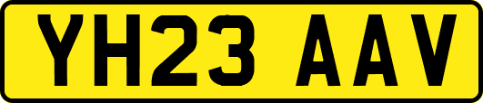 YH23AAV