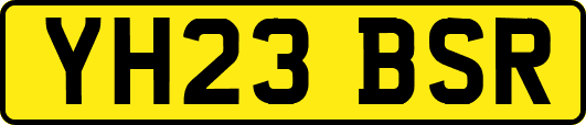 YH23BSR