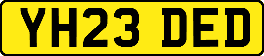 YH23DED