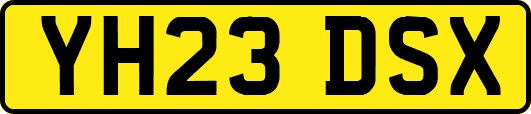 YH23DSX