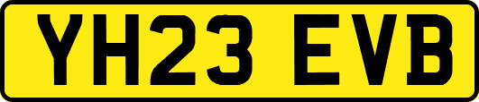 YH23EVB
