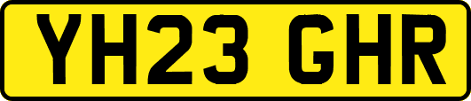 YH23GHR