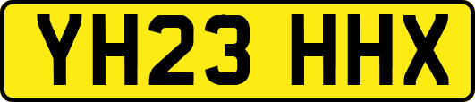 YH23HHX